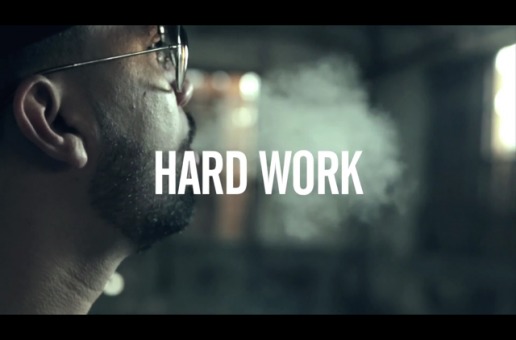 Mic Medina (@MicMedina) – Hard Work  (Video)