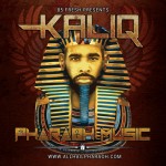 Kaliq (@Kaliq7) – Pharaoh Music (Mixtape) (Hosted by @85freshFilms)