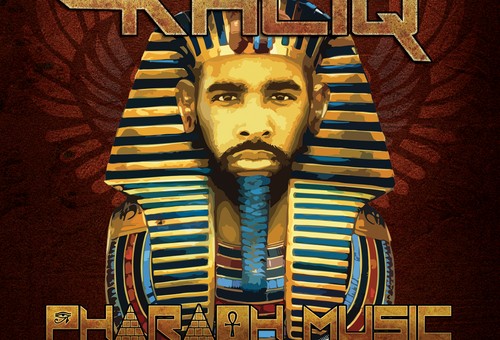 Kaliq (@Kaliq7) – Pharaoh Music (Mixtape) (Hosted by @85freshFilms)