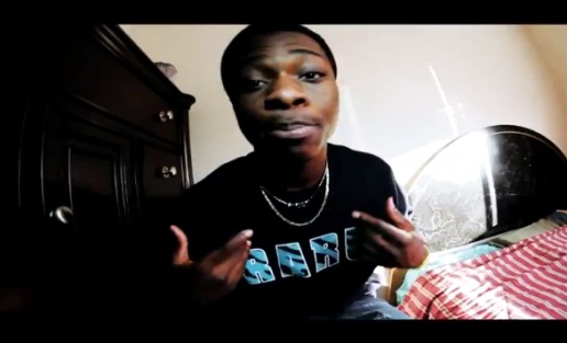 Kyle Bent (@KylesBent) – Bell Tower (Video) (Shot by @m9arnold)