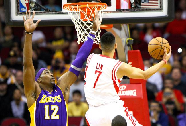 Lakers-Lose- Rockets Use Hack-A-Howard To Beat Struggling Lakers  #NBA  