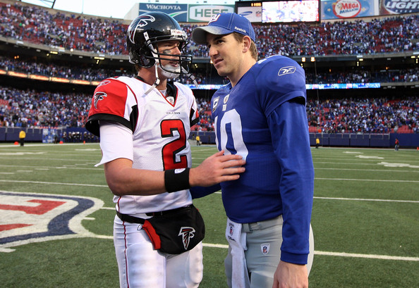 Matt+Ryan+Atlanta+Falcons+v+New+York+Giants+ha3XA9vR18pl 2012 NFL Week 15 Predictions  