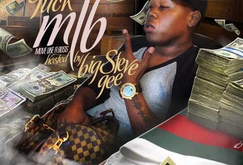 TUCK (@TUCKMLB) – Nice Work ft. JW (@JWCTE) (prod by @Dreasbeats) (Via @TEAMBIGGARANKIN)