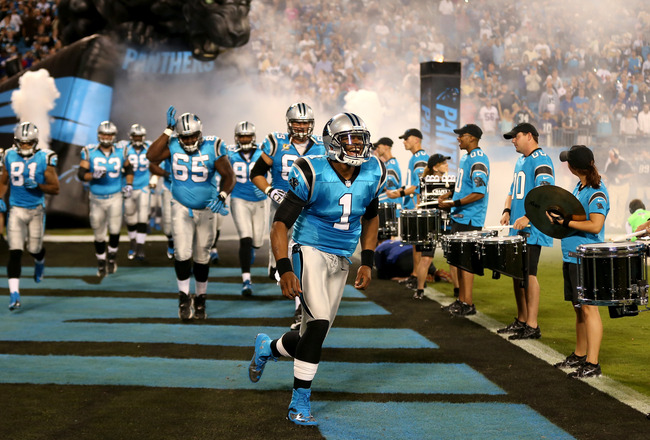 Panthers 2012 NFL Week 14 Predictions 