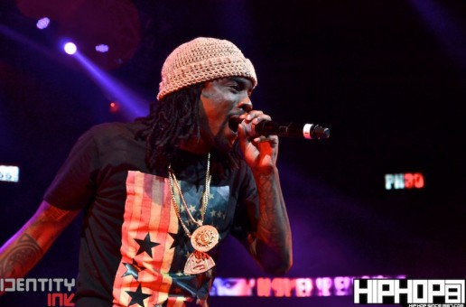 Wale – The Blessings