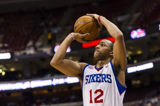 Evan Turner's Clutch Shot Edges Sixers Past Celtics In OT (95-94) (Video)