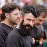 S.F. Giants Part Ways With All-Star Closer Brian Wilson