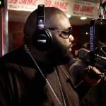 A Charged Up Rick Ross Talks About His Cancelled MMG Tour Dates (Video)