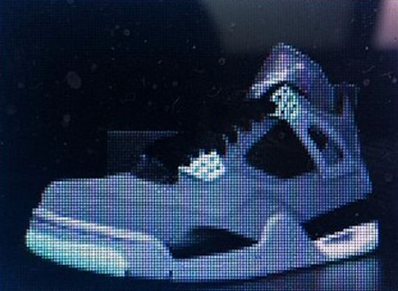 air-jordan-iv-green-glow-1 Air Jordan 4 (Green Glow) Preview; Release Fall 2013  