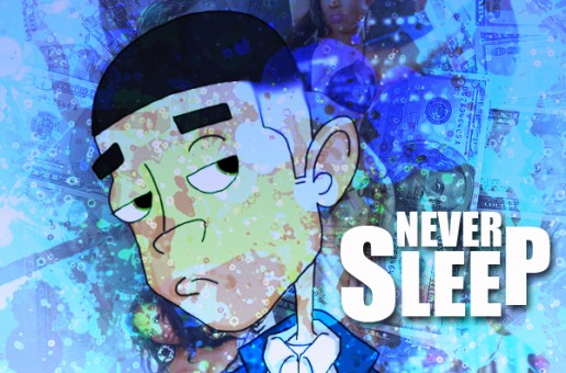 Al 1Thing x Jahlil Beats (@Al_1Thing x @JahlilBeats) – Never Sleep