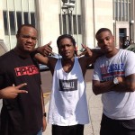 A$AP Rocky Pleads Guilty To Larceny