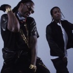 ASAP Rocky – Fuckin Problems Ft. Drake, 2 Chainz x Kendrick Lamar (Official Video)