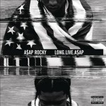 ASAP Rocky – LONG.LIVE.ASAP (Album Cover & Release Date Revealed)