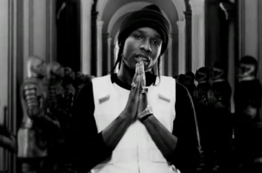ASAP Rocky – Long Live ASAP (Official Video)