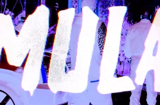 Big Sean – Mula Ft. French Montana (Video)