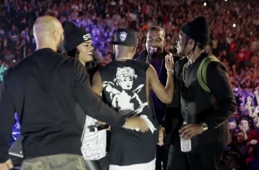 Big Sean (@BigSean) – Reality Vlog (Episode 3) (Dir by @zenojones)
