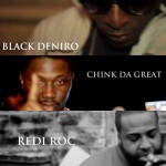Black Deniro – Uptown Symphony Cypher (Video) Ft. Chinko Da Great, RediRoc, Quilly Millz, Chic Raw, Digits, ShaMoney, McVeigh & Dame