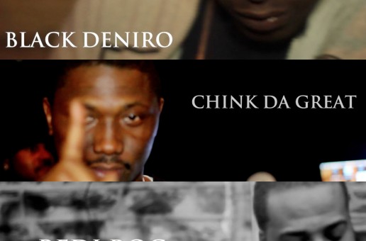 Black Deniro – Uptown Symphony Cypher (Video) Ft. Chinko Da Great, RediRoc, Quilly Millz, Chic Raw, Digits, ShaMoney, McVeigh & Dame