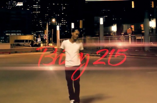Brizzy215 (@Brizzy215) – 23 (Video)
