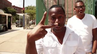 Chaundon (@Chaundon) ft. DJ Flash – Skyline (Official Video)