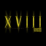Chance Davis (@chzarebel) – XVIII (EP)