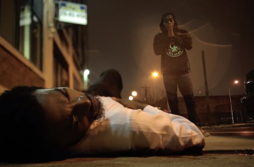 Chill Moody (@ChillMoody) – RFM (Short Film)