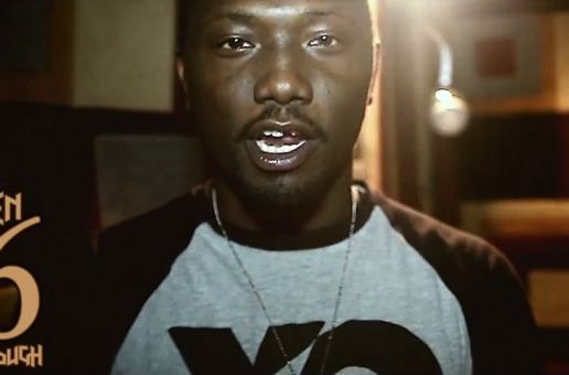 Chinko Da Great (@ChinkDaGreat1) – When 16 Aint Enough Freestyle (Video) (Shot by @PhillySpielberg)
