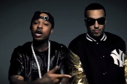 Chinx Drugz (@ChinxDrugz) – Im a Coke Boy Ft. French Montana (@FrenchMontana) (Video)