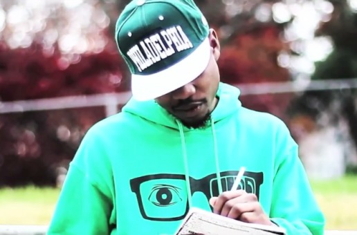 D. Billz (@sonofthe215) – UGK Vlog (Video)
