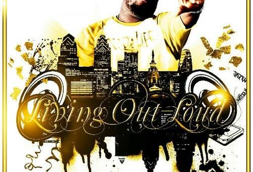 D. Jones (@DJones215) – God Flow (Video)