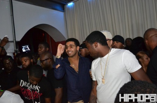 Drake's Signs An October's Very Own Label Deal with Warner Bros