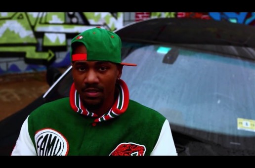 E Dott (@EdottAnswer) – Audacity (Official Video) (Dir. by TTD HD Films)