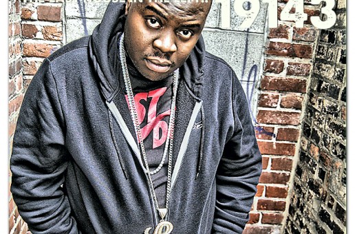 E.Ness (@215ENess) – The Last House on the Left (Mixtape) Hosted by DJ SpazO & Ace McClowd