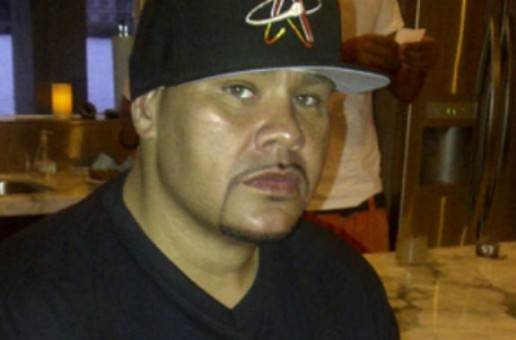 Fat Joe Faces Two Years In Prison For Tax Evasion