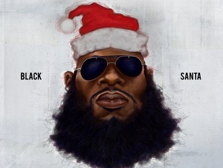 Freeway (@PhillyFreezer) – Black Santa (EP)