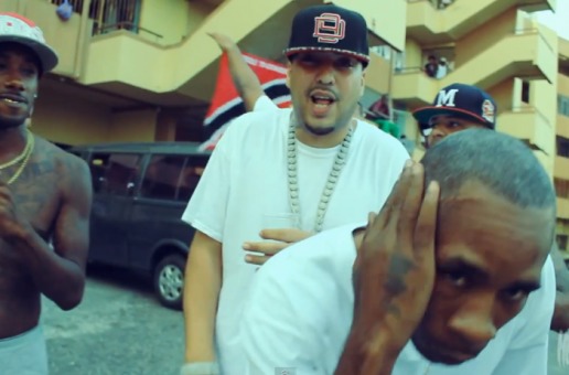 French Montana (@FrenchMontana) – All Birds (Video) (Shot in Trinidad & Tobago)