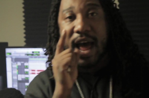 Frenchie – Concrete Jungle 2 Tour Vlog (Live From Chicago with GBE)