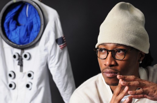 Future Announces His New Mixtape Release Date