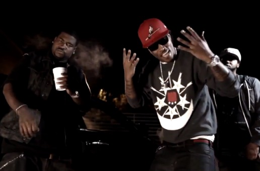 Future (@1Future) – Hard (Official Video)