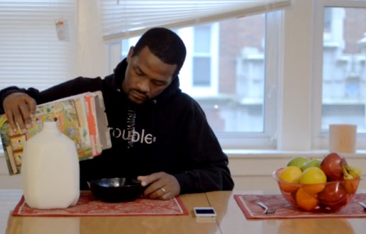 Gemstones (@1Gemstones) – I Don't Understand (Video)