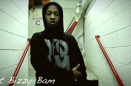 Get Bizzy Bam (@GetBizzy_YD) – When 16 Ain’t Enough Freestyle (Video) (Shot by @PhillySpielberg)