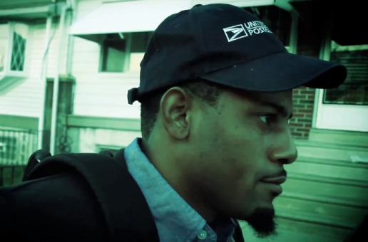 HH Spady (@HHSpady) – Killing Me Ft. @YufiZewdu (Video) (Shot by @JayWesVids)
