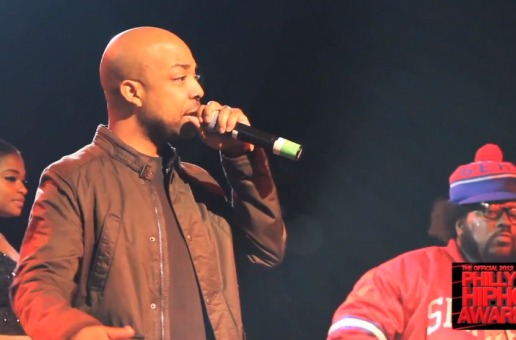 “If Cosmic Kev Is Watching … Tell Em Im Stylin On His Bitch Ass” – QDeezy (Video)