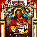 The Game – Jesus Piece Ft. Kanye West & Common