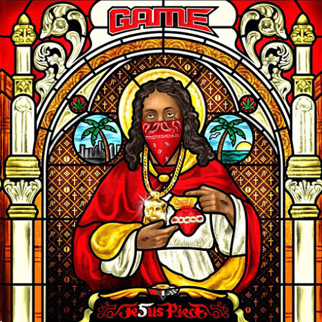 jesus-piece-feat-kanye-west-common-Deluxe-Edition-2012-HHS1987 The Game - Jesus Piece Ft. Kanye West & Common  