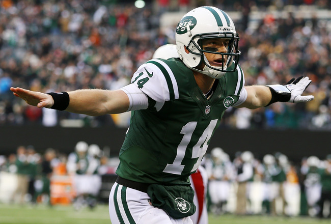 jets NFL Week 16 Predictions 