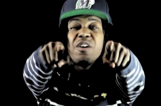 Joey Jihad – It&#039;s On Ft. Newz (Video)