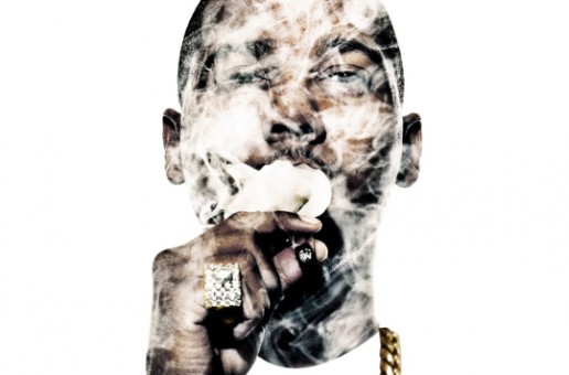 Juelz Santana – God Will’n (Mixtape Cover)
