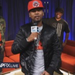 Juelz Santana Says Lil Wayne Will Executive Produce His Album and MTV RapFix Freestyle (Video)