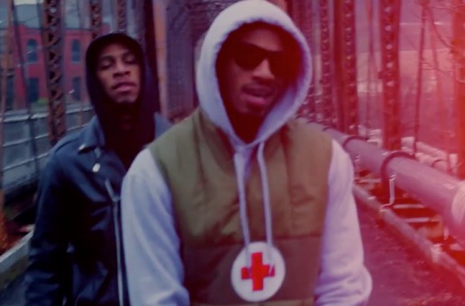 Juice Boxxes (@JUICEBOXXES) (from The Vets) – Sorry (Video)